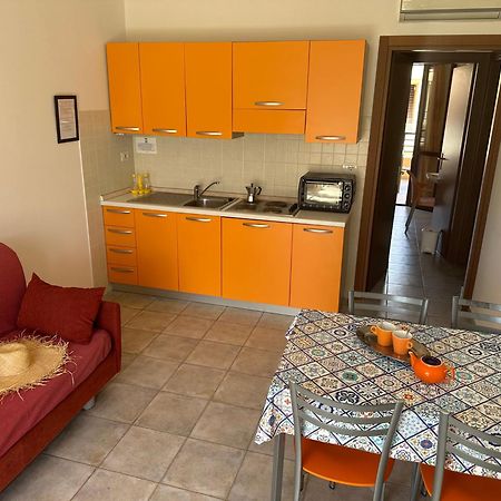 Residence Talamone Il Poderino Екстериор снимка