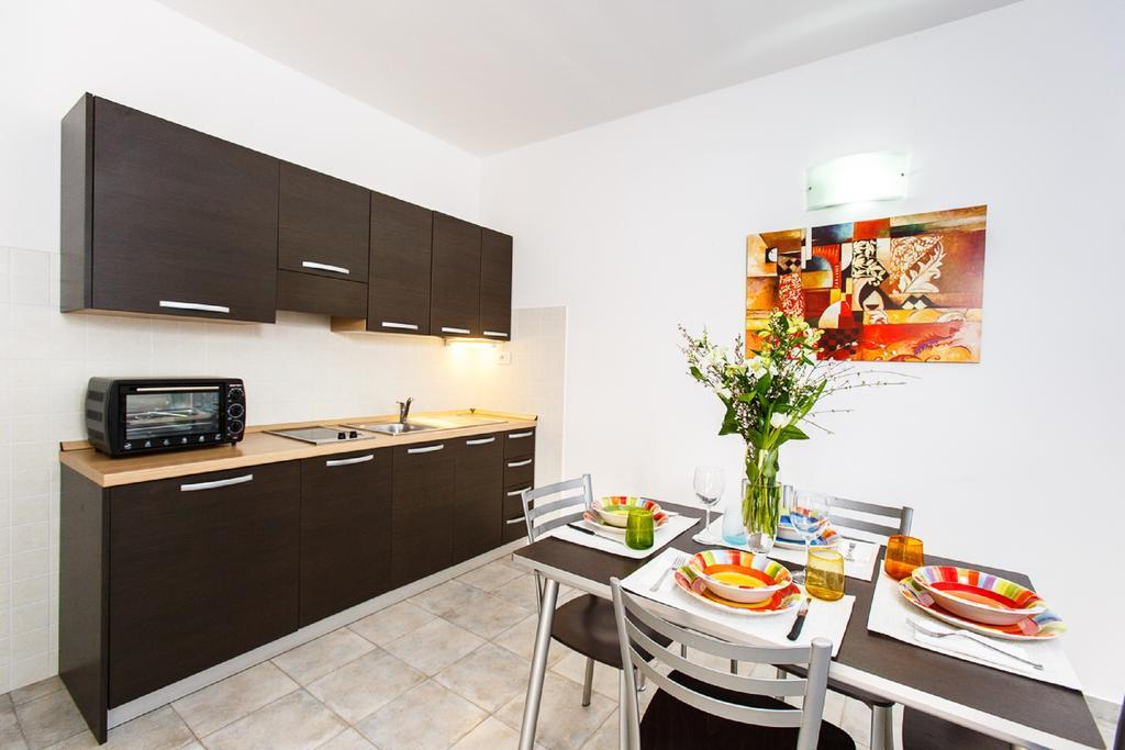 Residence Talamone Il Poderino Стая снимка