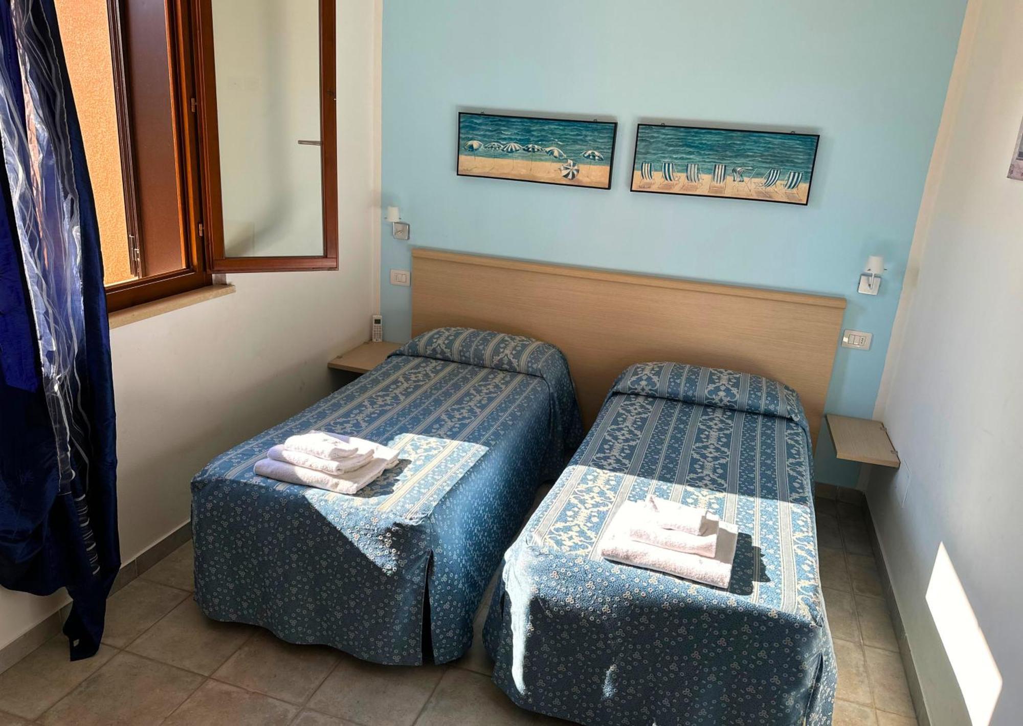 Residence Talamone Il Poderino Екстериор снимка
