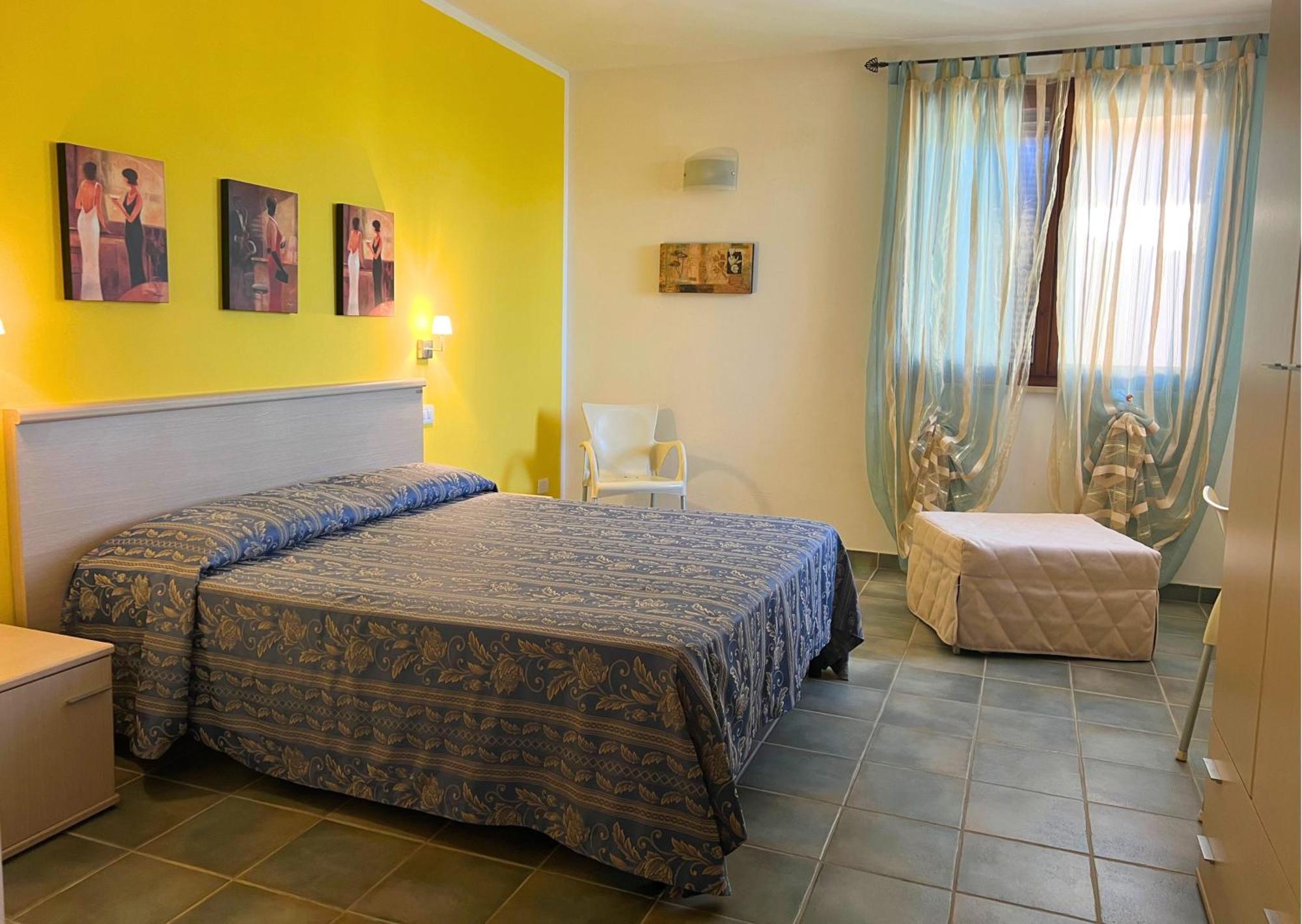 Residence Talamone Il Poderino Екстериор снимка