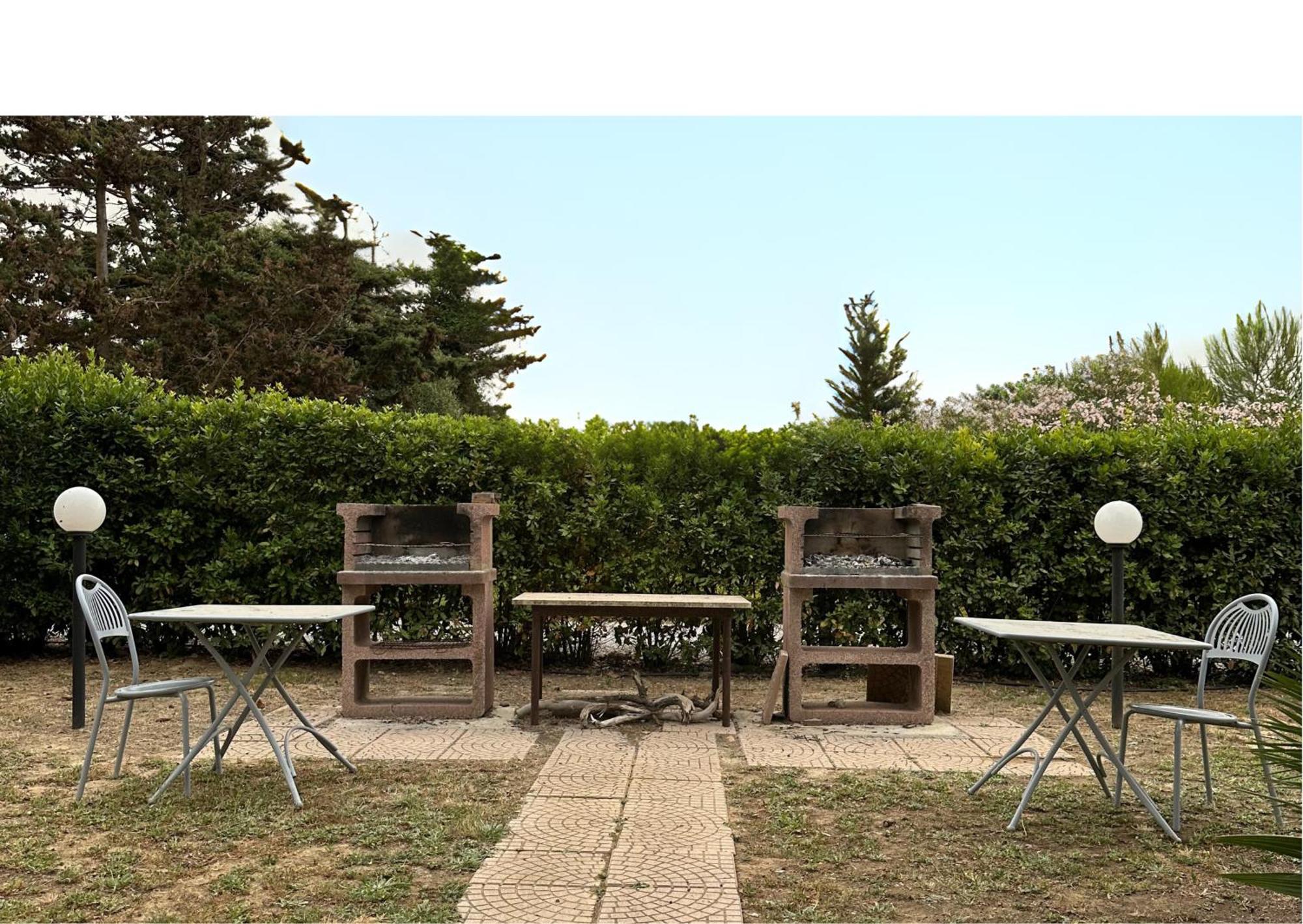 Residence Talamone Il Poderino Екстериор снимка