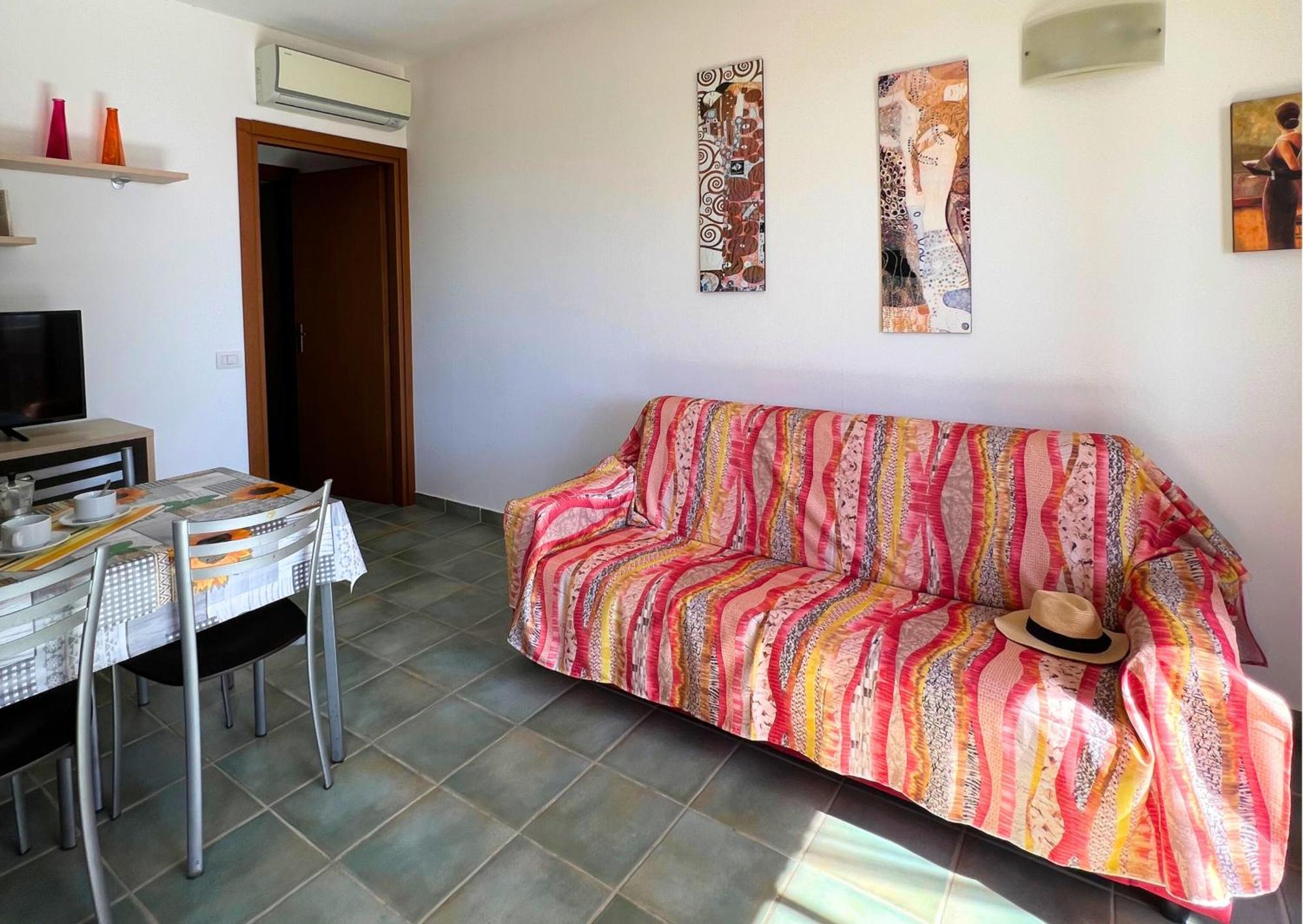 Residence Talamone Il Poderino Екстериор снимка