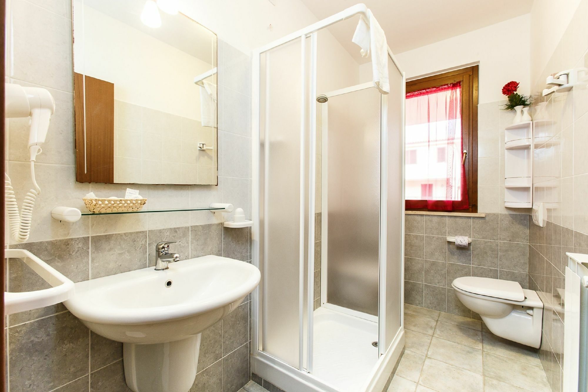 Residence Talamone Il Poderino Екстериор снимка