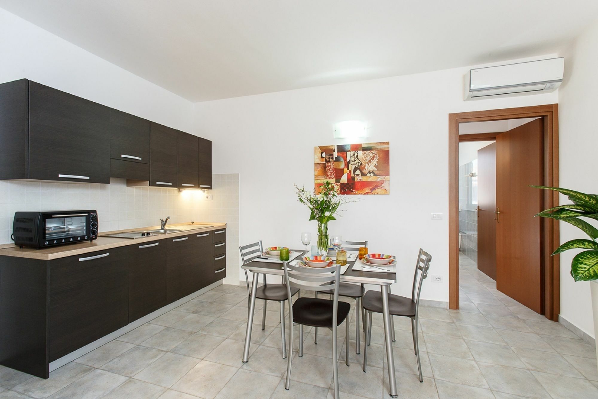 Residence Talamone Il Poderino Екстериор снимка